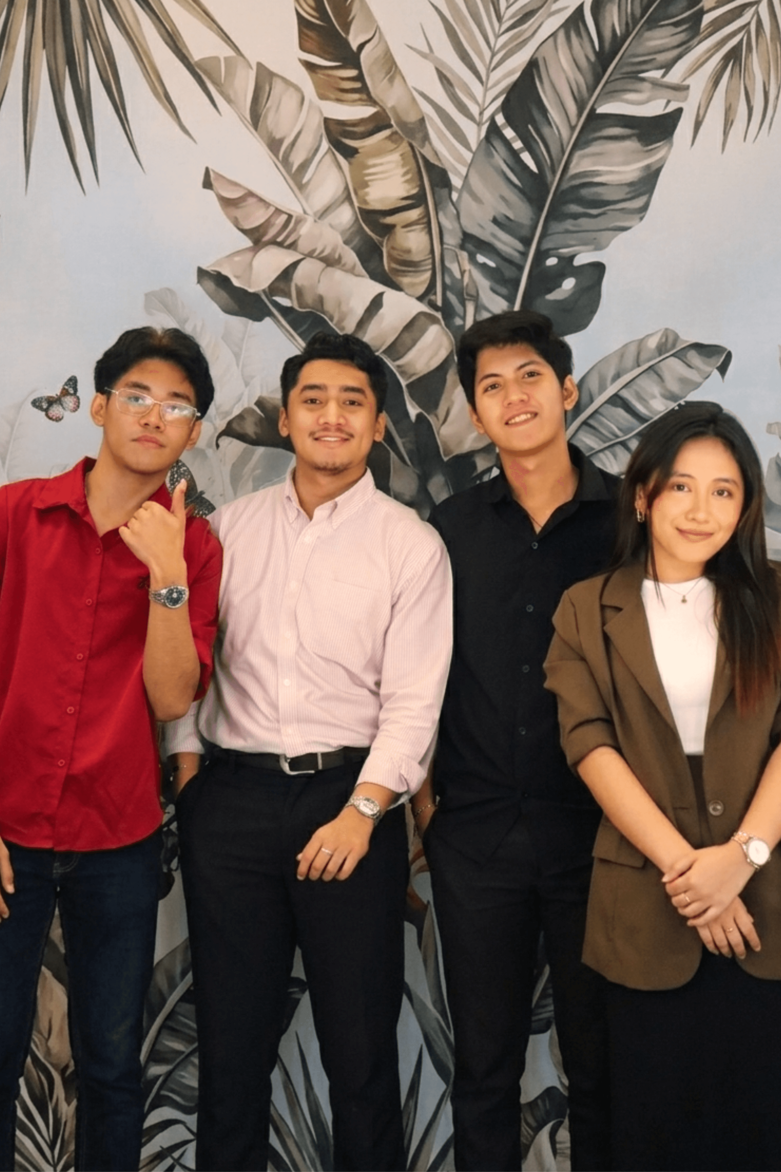 About us