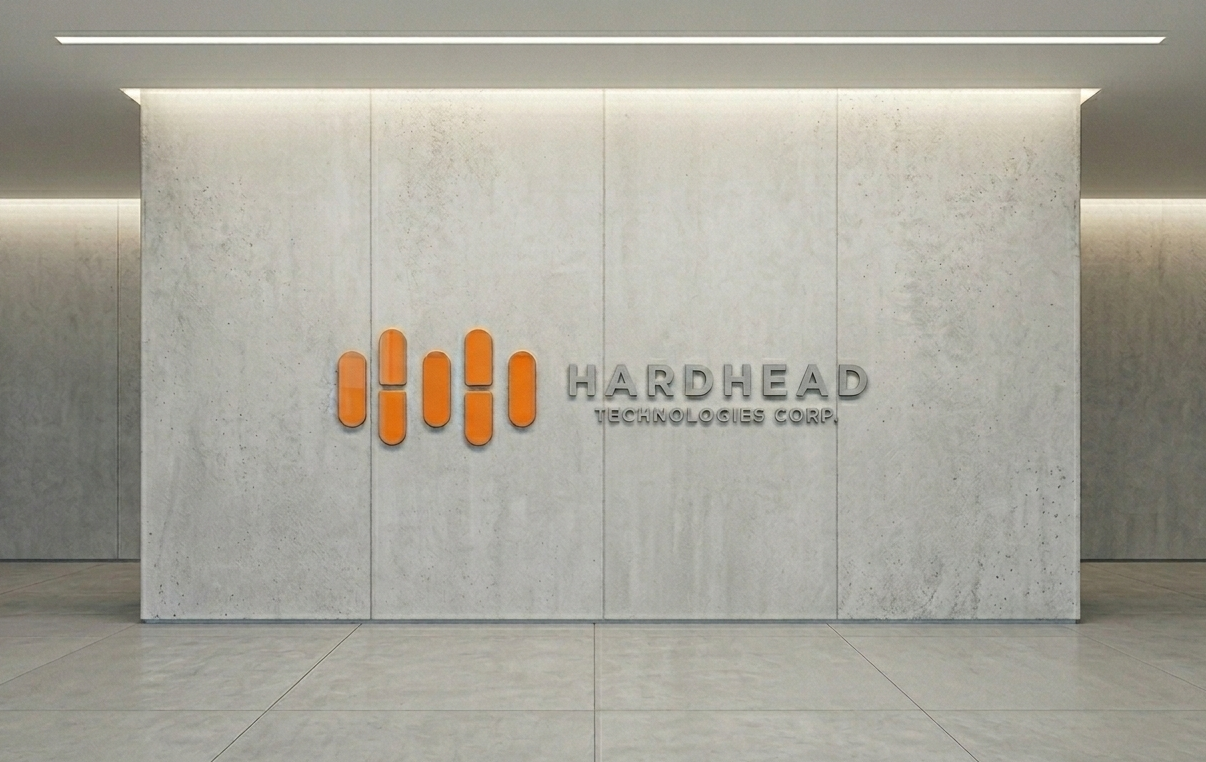 Hardhead Tech