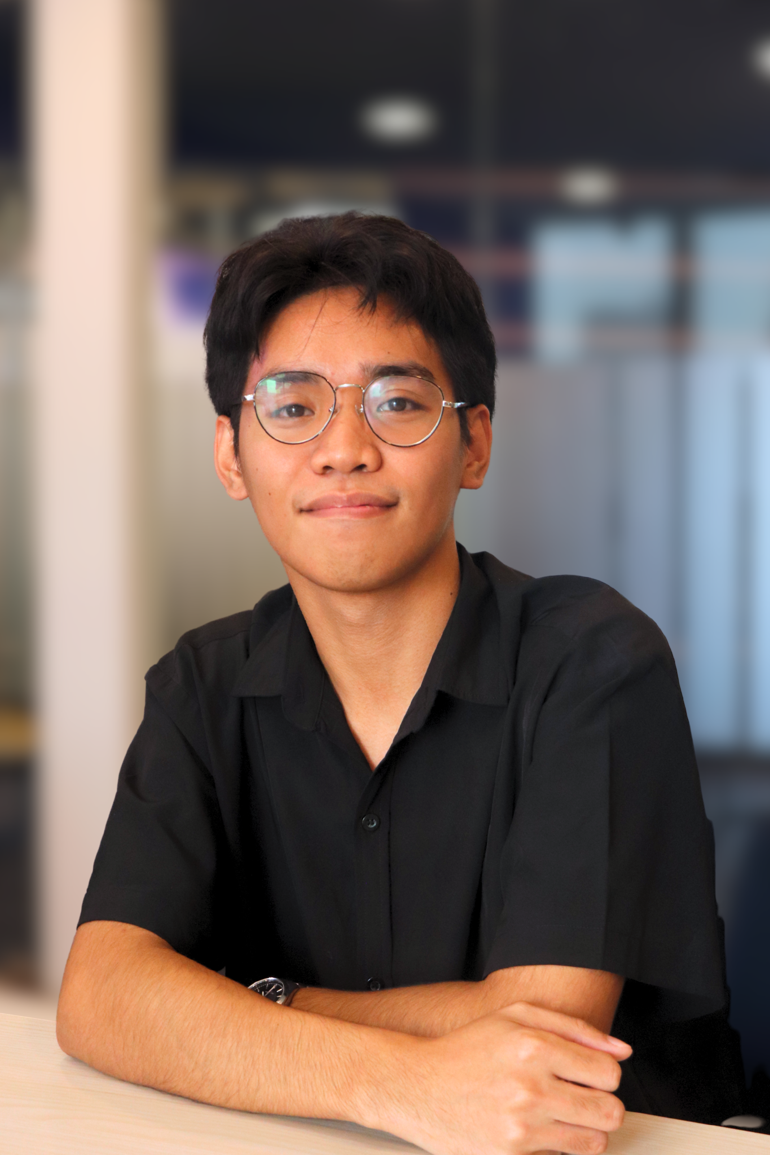 Klyde Jay Morales, Software Developer