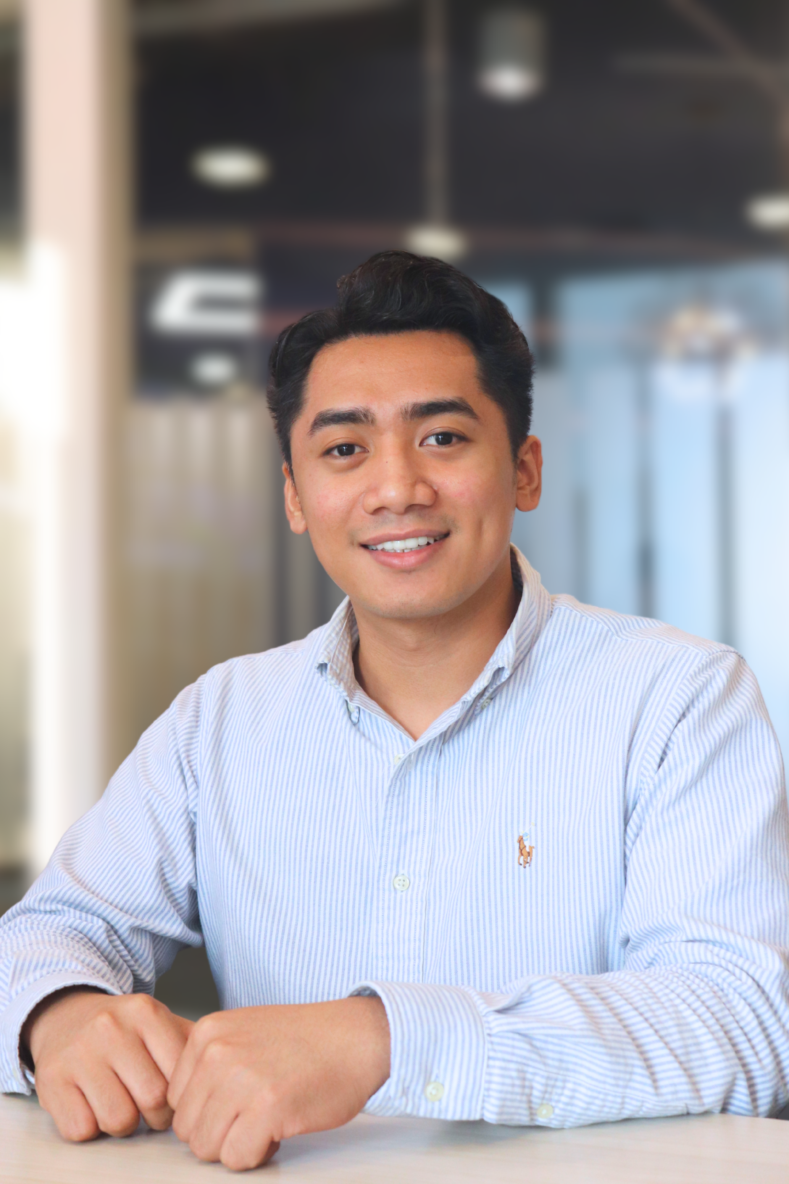 Czr Correo, Project & Operations Coordinator